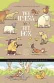 The Hyena and the Fox: A Somali Graphic Folktale