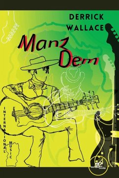 Manz Dem - Wallace, Derrick Manz Dem - Wallace, Derrick