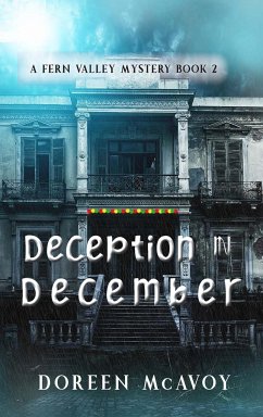 Deception in December - McAvoy, Doreen