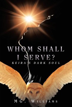 Whom Shall I Serve? - Williams, Mg.