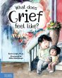 What Does Grief Feel Like? - Bild 1