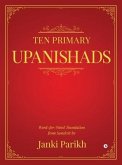 Ten Primary Upanishads: Word-for-Word Translation from Sanskrit