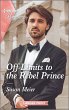 Off-Limits to the Rebel Prince - Bild 1
