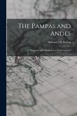 The Pampas and Andes: a Thousand Miles' Walk Across South America