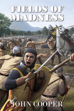 Cover Fields of Madness