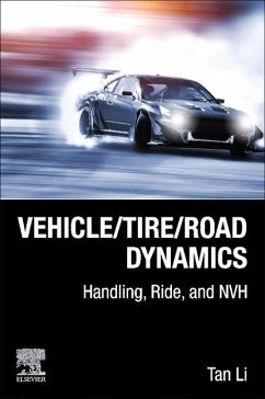 Vehicle/Tire/Road Dynamics - Li, Tan