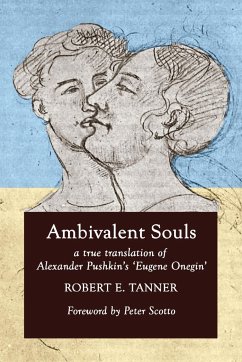 Ambivalent Souls - Tanner, Robert E; Pushkin, Alexander S