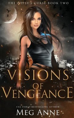 Visions of Vengeance - Anne, Meg