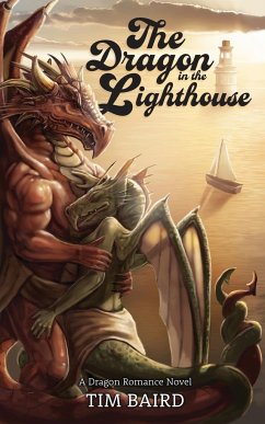 The Dragon in the Lighthouse - Baird, Tim