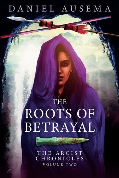 The Roots Of Betrayal - Ausema, Daniel