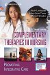 Complementary Therapies in Nursing - Bild 1