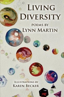Living Diversity - Martin, Lynn