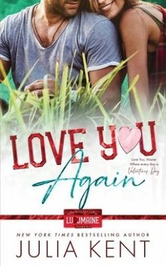 Love You Again - Kent, Julia