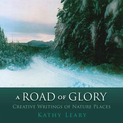 A Road of Glory - Leary, Kathy