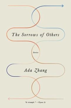 The Sorrows of Others - Zhang, Ada