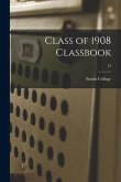 Class of 1908 Classbook; 12