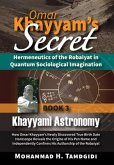 Omar Khayyam's Secret