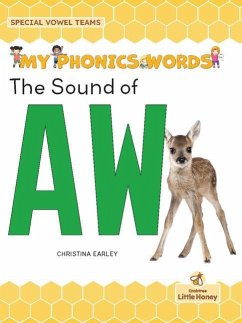 The Sound of Aw - Earley, Christina