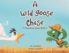A Wild Goose Chase - Schelbach, Jai