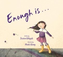 Enough is... - Whipple, Jessica