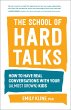 The School of Hard Talks - Bild 1