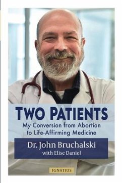 Two Patients - Bruchalski, John