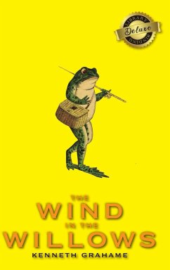 The Wind in the Willows (Deluxe Library Edition) - Grahame, Kenneth