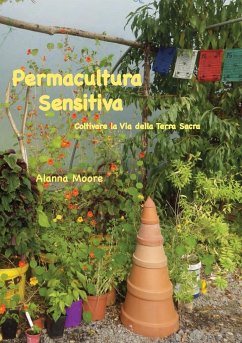 Permacultura Sensitiva - Moore, Alanna