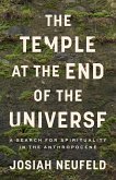 Temple at the End of the Universe