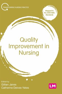 Quality Improvement in Nursing