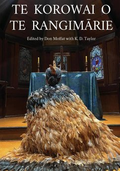 TE KOROWAI O TE RANGIM¿RIE