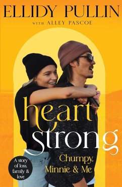 Heartstrong - Pullin, Ellidy