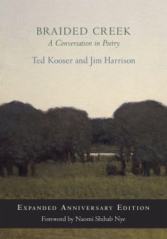 Braided Creek - Kooser, Ted; Harrison, Jim