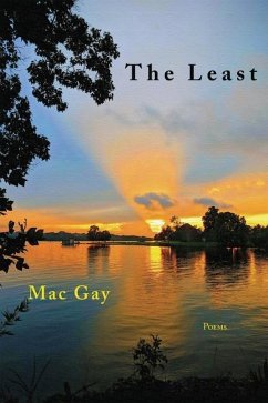 The Least - Gay, Mac