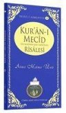 Kuran-i Mecid Risalesi