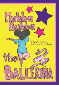 Hubba Bubba The Ballerina - Williams, "Suga" Slim