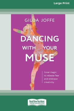 Dancing with Your Muse - Joffe, Gilda