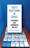 Party Switching in Israel
