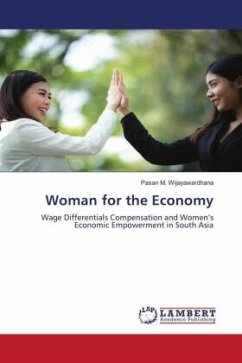 Woman for the Economy
