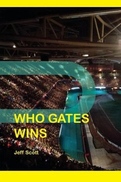 Who Gates Wins: Further lingering stares inside the Speedway Grand Prix Technicolour Dreamcoat - Scott, Jeff