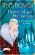 Crowned and Dangerous (eBook, ePUB) - Bild 1