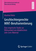 Geschlechtergerechte MINT-Berufsorientierung (eBook, PDF)