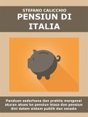 Pensiun di italia (eBook, ePUB)