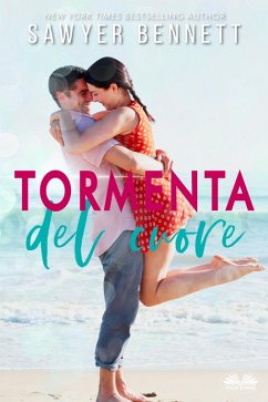 Cover Tormenta Del Cuore (eBook, ePUB)