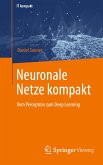 Neuronale Netze kompakt (eBook, PDF)