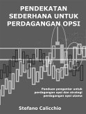 Pendekatan sederhana untuk perdagangan opsi (eBook, ePUB)