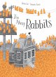 Too Many Rabbits (eBook, ePUB) - Bild 1