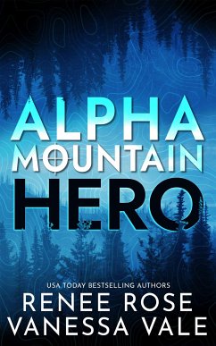 Cover Alpha Mountain: Hero (eBook, ePUB)