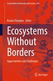 Ecosystems Without Borders (eBook, PDF)