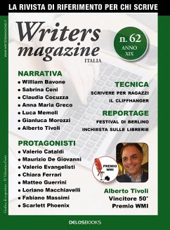 Writers Magazine Italia 61 (eBook, PDF) - Forte, Franco